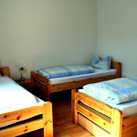 Gastehaus Sebastian Pensjonat Erding Zewnętrze zdjęcie