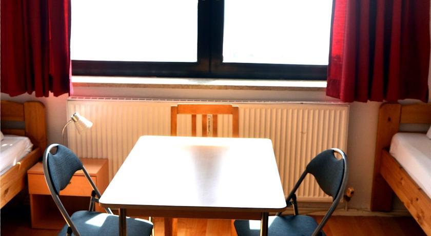 Gastehaus Sebastian Pensjonat Erding Zewnętrze zdjęcie