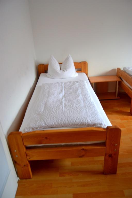 Gastehaus Sebastian Pensjonat Erding Zewnętrze zdjęcie