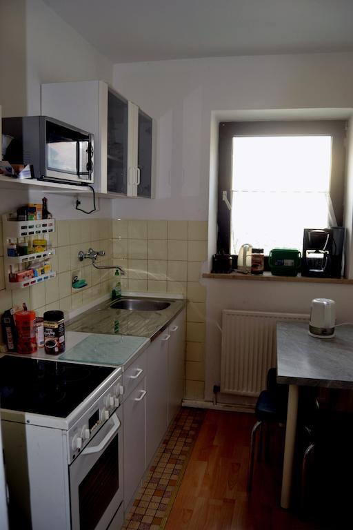 Gastehaus Sebastian Pensjonat Erding Zewnętrze zdjęcie
